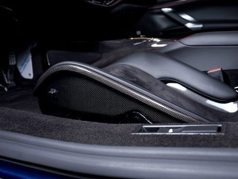 Certified 2022 Ferrari SF90 Stradale image 28