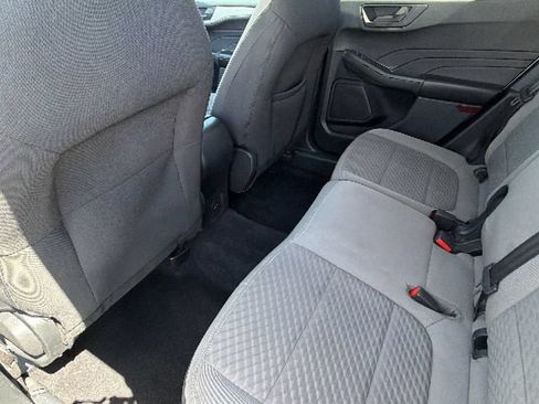 Used 2022 Ford Escape SE AWD/4WD image 24