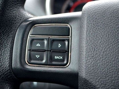 Used 2014 Dodge Journey American Value Package w/ Flexible Seating Group image 26