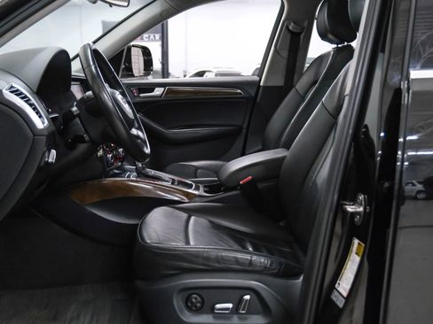 Used 2015 Audi Q5 2.0T Premium image 3