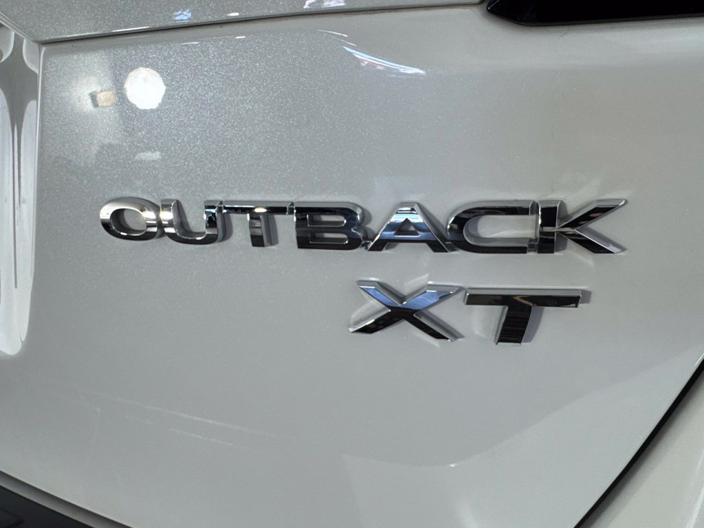 Used 2024 Subaru Outback Limited XT AWD/4WD image 38