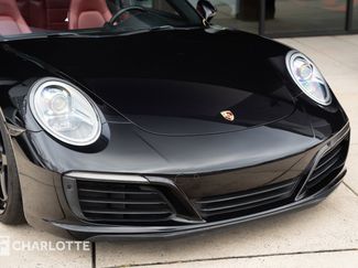 Used 2017 Porsche 911 Targa 4S w/ Sport Package video 2