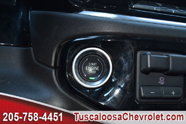 Certified 2025 Chevrolet Silverado 2500 LT w/ Safety Package AWD/4WD image 36