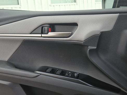 New 2026 Toyota Camry SE (Natl) FWD image 23