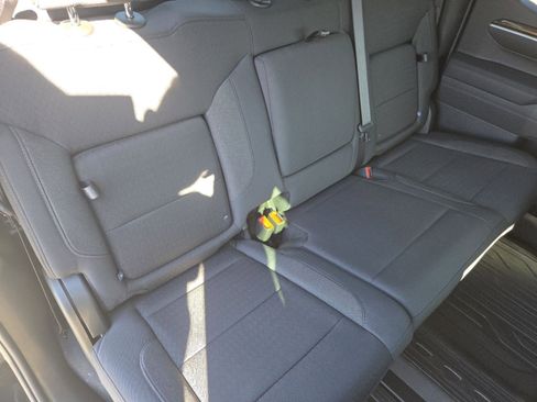 New 2026 GMC Sierra 1500 Elevation w/ X31 Off-Road Package image 23