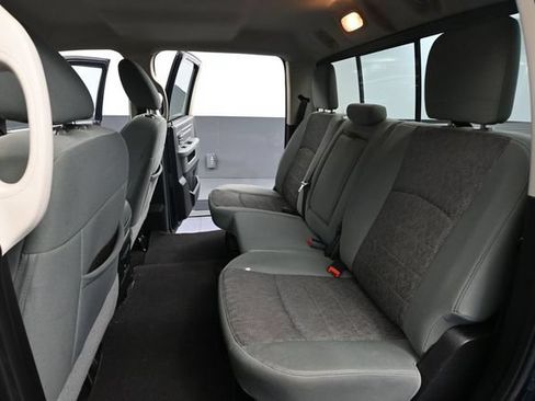 Used 2015 RAM 1500 Big Horn AWD/4WD image 29