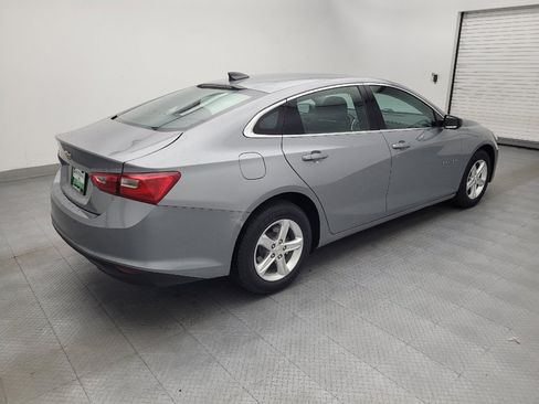 Used 2023 Chevrolet Malibu LS w/ Driver Confidence Package FWD image 10