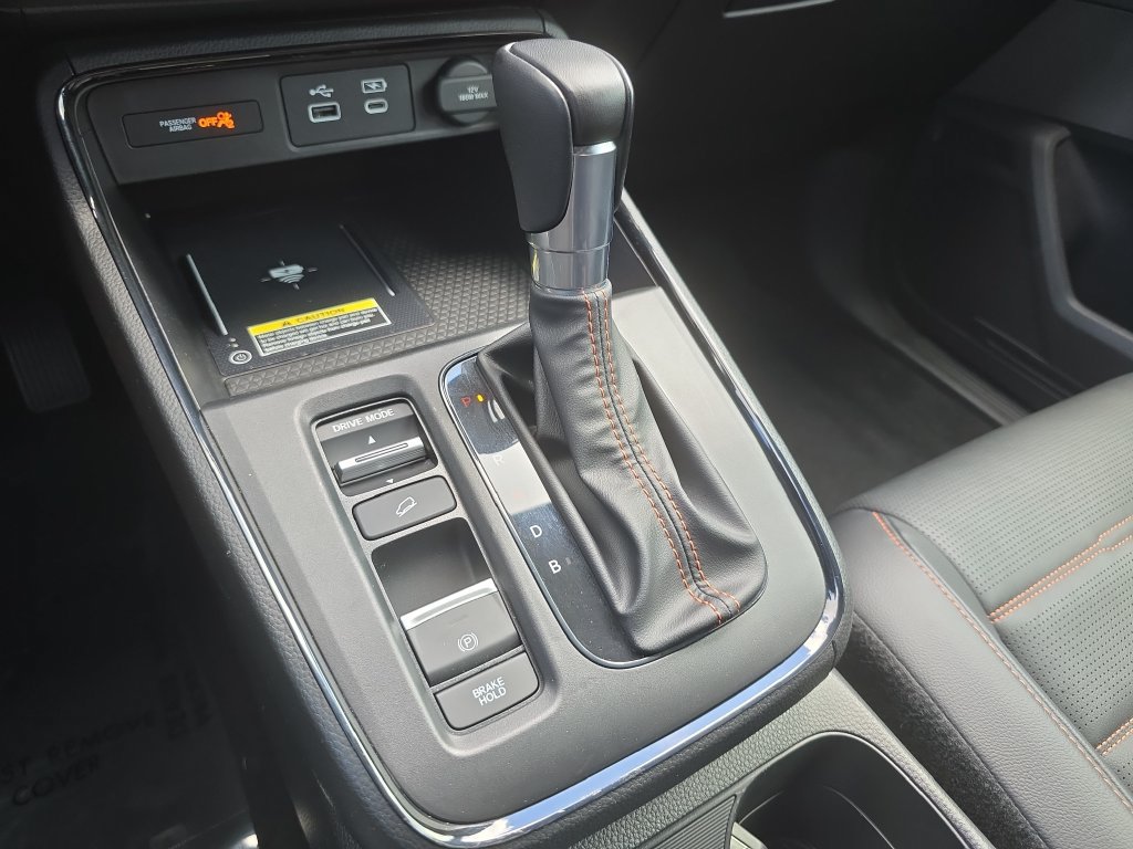 Used 2025 Honda CR-V Sport-L image 17