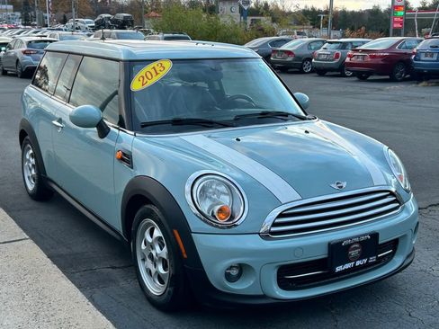 Used 2013 MINI Cooper Clubman image 4