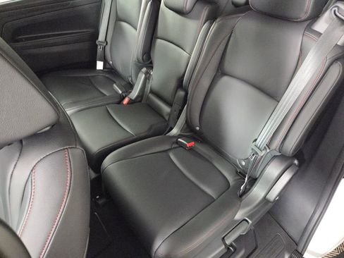 Certified 2026 Honda Odyssey Sport-L image 12