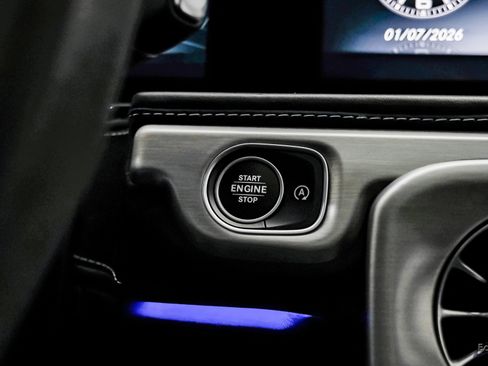 Used 2022 Mercedes-Benz G 63 AMG 4MATIC image 81