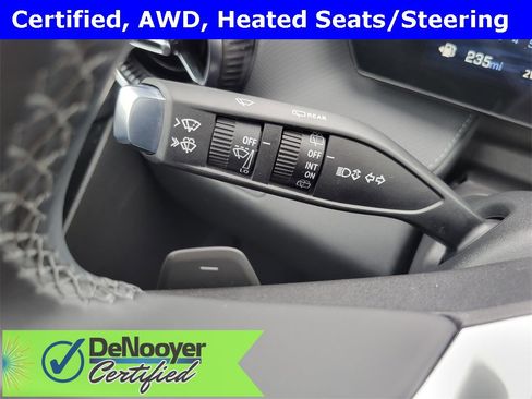 Used 2025 Chevrolet Equinox LT w/ Convenience Package II image 15