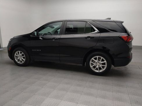 Used 2023 Chevrolet Equinox LT AWD/4WD image 3