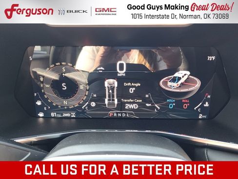 New 2026 GMC Canyon Elevation w/ Convenience Package AWD/4WD image 27