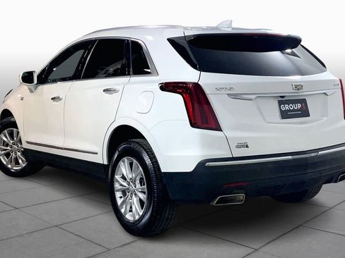 Used 2020 Cadillac XT5 Luxury image 11