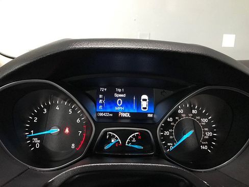 Used 2017 Ford Focus SE image 22