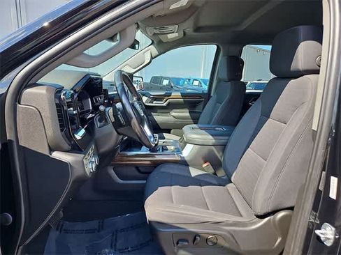 Certified 2022 GMC Sierra 1500 Elevation w/ X31 Off-Road Package image 24