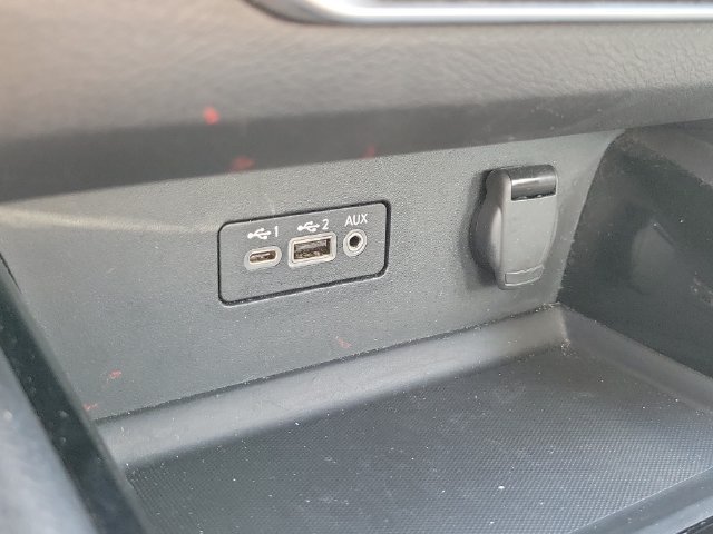Certified 2024 Nissan Altima 2.5 SV FWD image 30