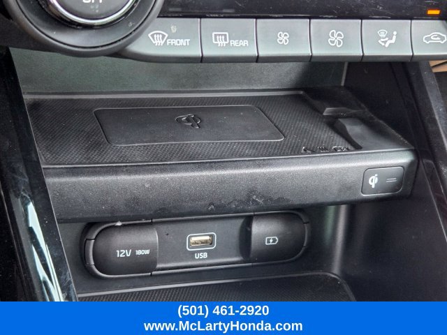 Used 2022 Kia Forte GT w/ GT Technology Package FWD image 25