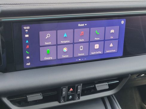 Used 2025 Porsche Macan Electric image 16