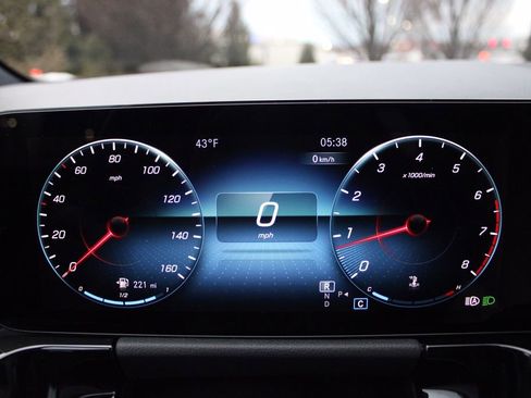 Used 2023 Mercedes-Benz GLA 250 4MATIC image 28