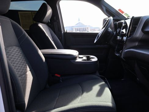 Used 2025 RAM 3500 Tradesman image 9