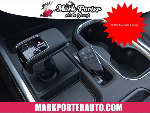 New 2026 GMC Sierra 1500 Elevation w/ Elevation Premium Package image 28