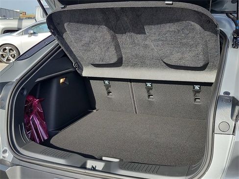 New 2026 Buick Envista Preferred image 6