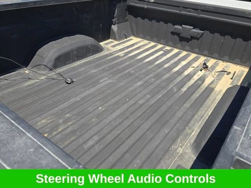 Used 2024 Chevrolet Silverado 2500 LT AWD/4WD image 15