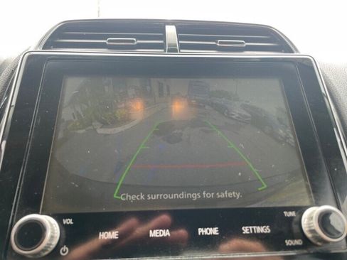 Used 2020 Mitsubishi Outlander Sport SE image 20