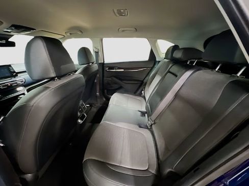 Certified 2023 Kia Seltos S image 22