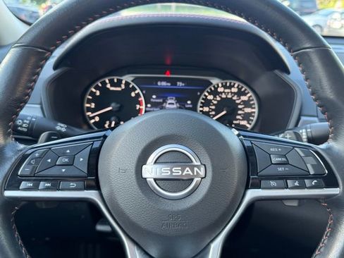 Used 2023 Nissan Altima 2.5 SR image 37