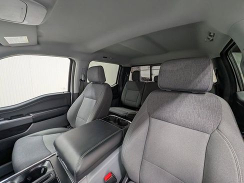 Certified 2024 Ford F150 XLT w/ Equipment Group 302A MID image 5