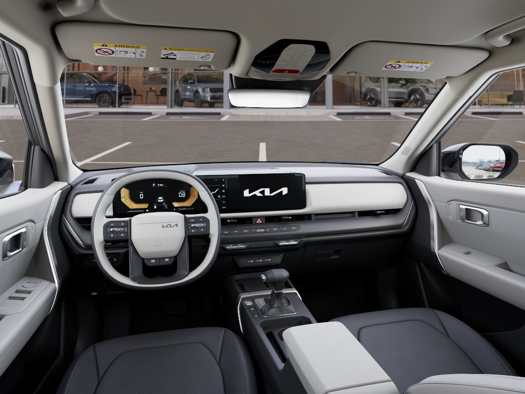 New 2027 Kia Seltos EX AWD/4WD image 14