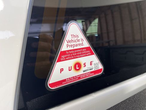 New 2026 Chevrolet Silverado 1500 LT image 24