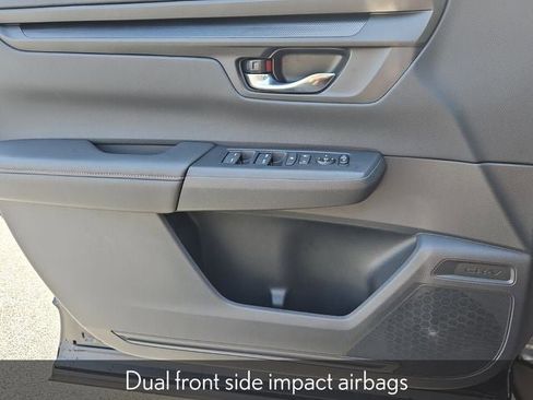 Certified 2026 Honda CR-V TrailSport image 29