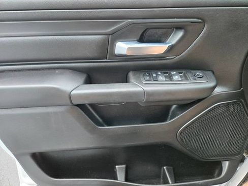 Used 2023 RAM 1500 Tradesman AWD/4WD image 34