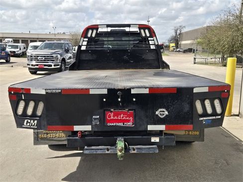 Used 2018 RAM 3500 Tradesman w/ Power & Remote Entry Group image 10