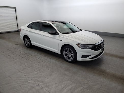 Used 2019 Volkswagen Jetta R-Line FWD image 11