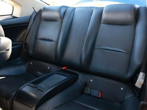 Used 2006 INFINITI G35 2DR CPE AUTO image 8