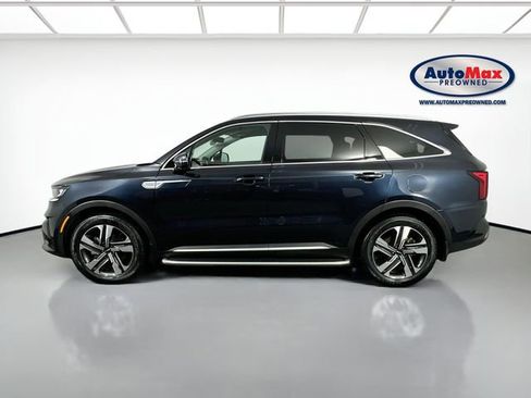 Used 2023 Kia Sorento EX AWD/4WD image 8