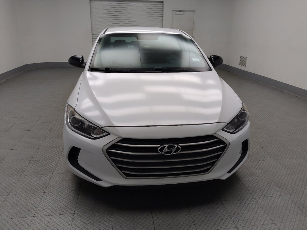 Used 2018 Hyundai Elantra SEL FWD image 15