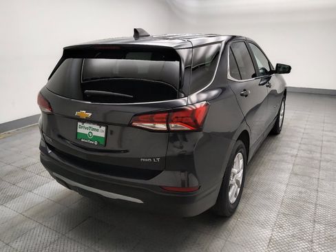 Used 2022 Chevrolet Equinox LT image 9