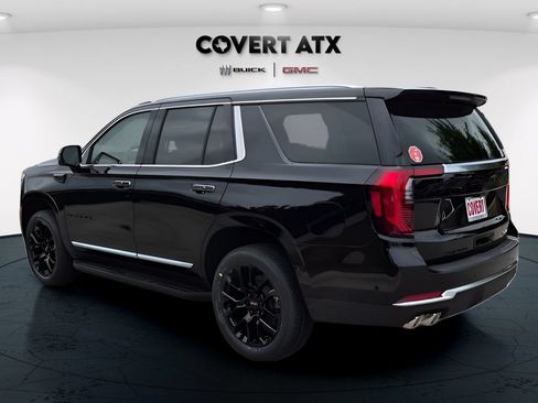 New 2026 GMC Yukon Denali w/ Advanced Technology Package AWD/4WD image 7