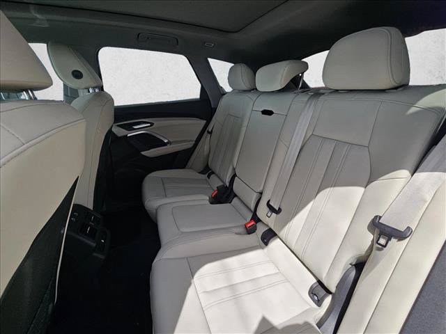 New 2026 Audi Q5 Premium AWD/4WD image 16
