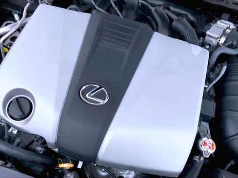 Certified 2025 Lexus ES 350 w/ Premium Package image 33