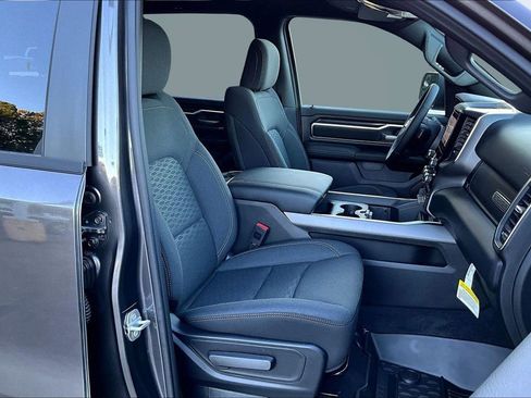 New 2026 RAM 1500 Big Horn image 8