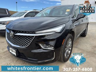 Used 2024 Buick Enclave Avenir w/ Avenir Technology Package video 1