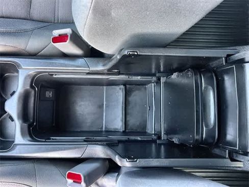 Certified 2020 Honda CR-V EX image 27