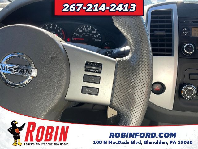 Used 2014 Nissan Frontier S RWD image 14